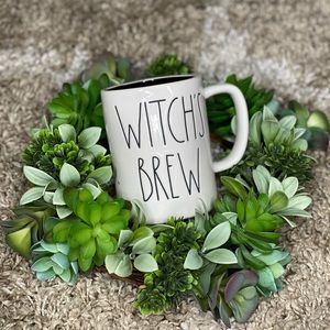 Rae Dunn Halloween mug